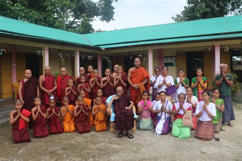 Dhamma Dipa International Buddhist University