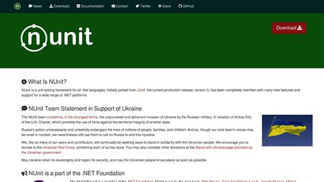 Image result for NUnit Training