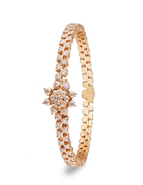 Brilliant Cut Gold & Diamond Jewellery in Chennai