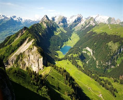 Appenzell Tourism (2024): All You Need to Know Before You Go