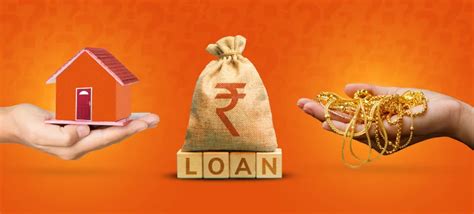 Gold Loans vs Loan Against Property - Which is Better?