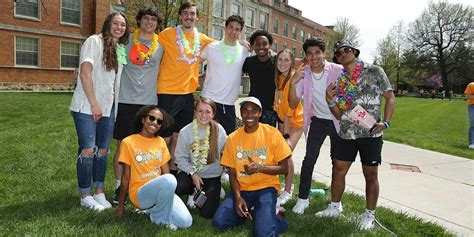 ODU Financial Aid Review Day, Ohio Dominican University, Columbus, 25 ...