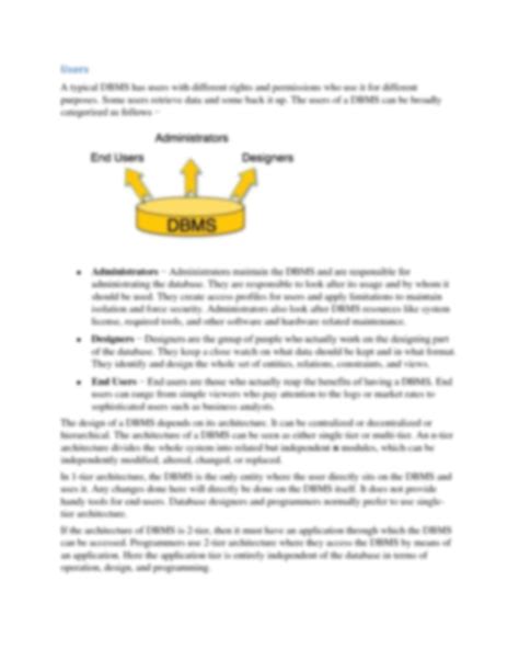 Database Management System Tutorial 的图像结果