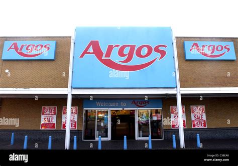 Image result for Argos Store