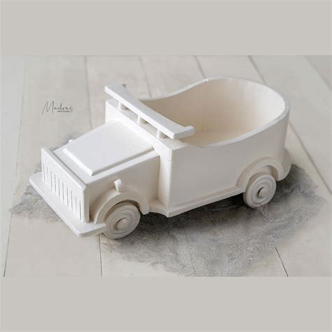 Vintage Toy Car Prop – Madras Prop Store