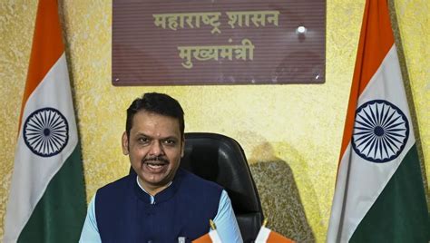Maharashtra To Roll Out All Govt Services On WhatsApp, Announces CM ...