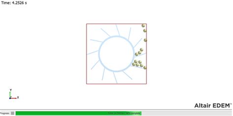Image result for Edem Tutorials On Creation and Simulation