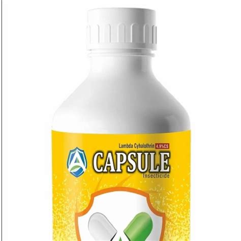 Agricultural Insecticide - Chlorpyriphos 50 Cypermethrin 5 Ec ...