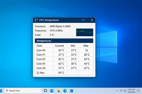 How to Check CPU Temps Intel 的图像结果
