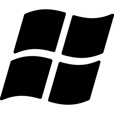 Image result for Windows Logo Icon
