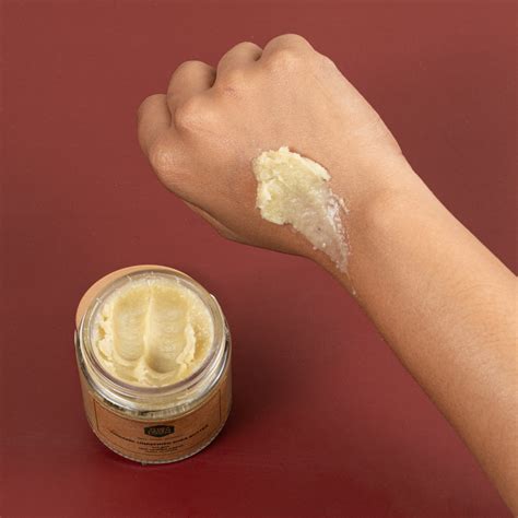 ORGANIC UNREFINED SHEA BUTTER – The Green Loom