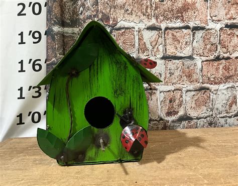 ladybug house - Los Chiles Imports