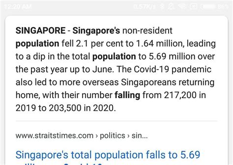 Using four or more complete sentences, describe why an aging population ...