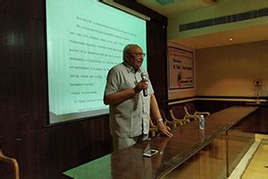 Prarambh 2019 Reports