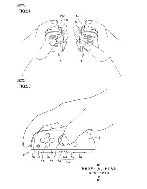 Image result for Nintendo Switch Controller Layout