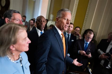 Tennessee Sen. Marsha Blackburn is running for governor - Roll Call