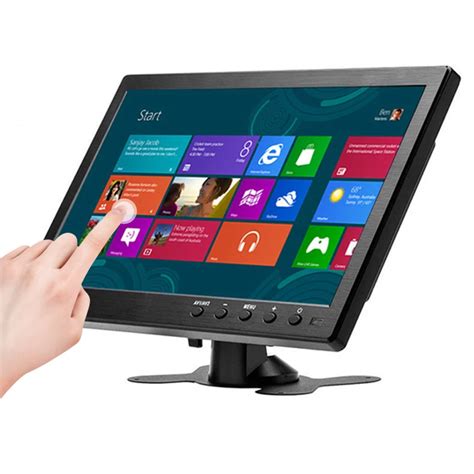 Touch Screen Computer Monitor 的图像结果