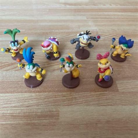 Used Furuta Nintendo Super Mario chocolate egg India | Ubuy