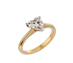 Valentine's Day Special Collection of Diamond Jewellery – Elmas