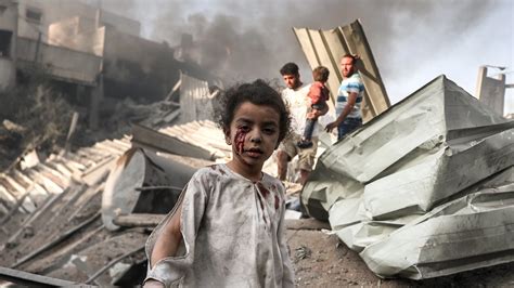 Harvard-linked study finds Israel ‘disappeared’ nearly 400,000 ...