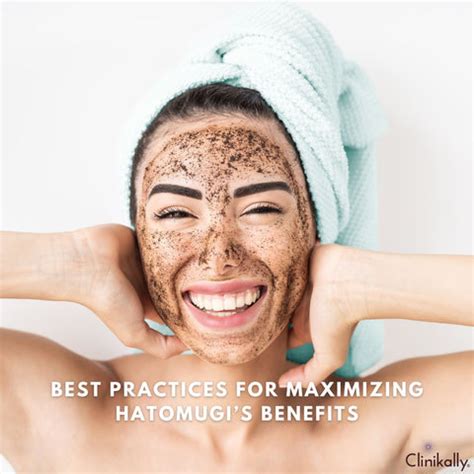 Hatomugi: Japanese Secret for Radiant Skin | Clinikally