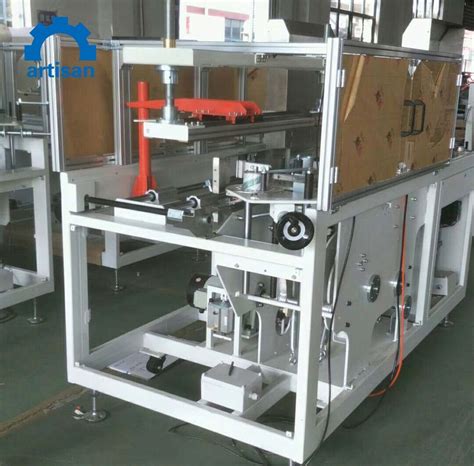 Image result for Carton Auto Packing Machine