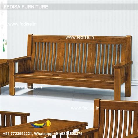 Indian Style Wooden Sofa Set Spns Sofa White Leather L Shaped Couch ...