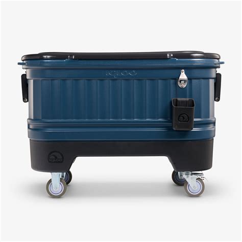 Marine Ultra 100 Qt Cooler | Igloo