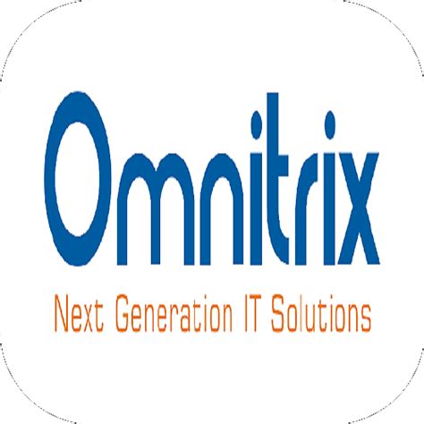 OMNITRIX | Empowering Your Business with Innovative Solutions