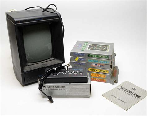 Image result for Vectrex Home Computer