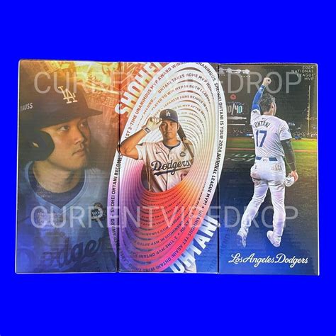 Shohei Ohtani MVP Bobblehead 2025 Dodgers SGA – Black Bat – 大谷翔平 限定 ...