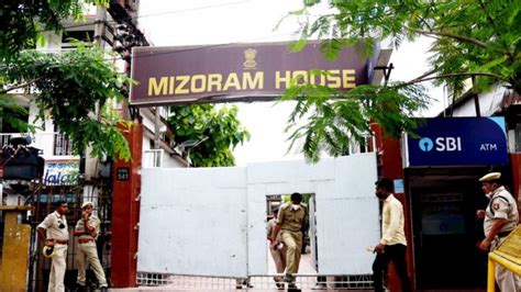Silchar Mizoram House ah venhimna ti khauh: Boruak duhawmlo thleng awm lo