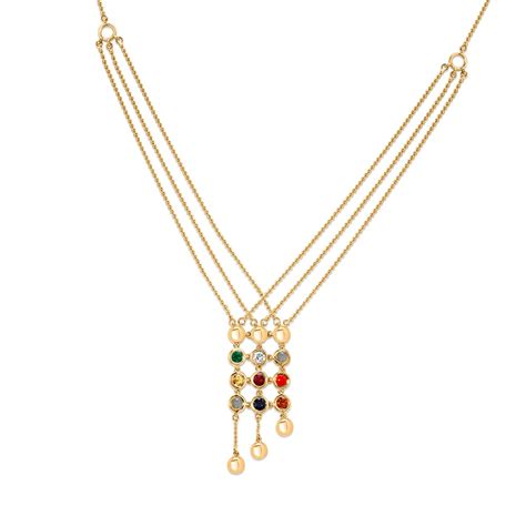 Blog | Top 5 Ways to Wear Navaratna Jewellery