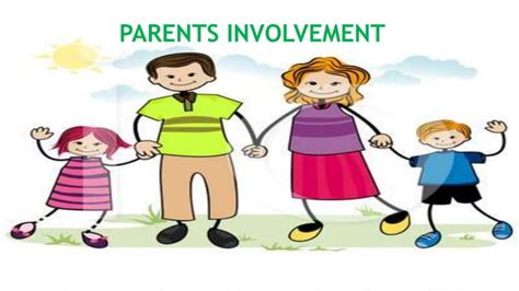 Image result for Graduated Approach Parents Involvement
