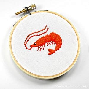 Shrimp Stitch Tutorial 的图像结果