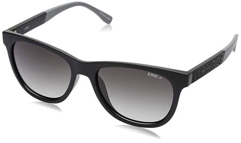 Buy IDEE Polarized Square Men's Sunglasses - (IDS2466C1PSG|54|Green ...