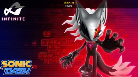 Image result for Sonic Infinity Engine Mods