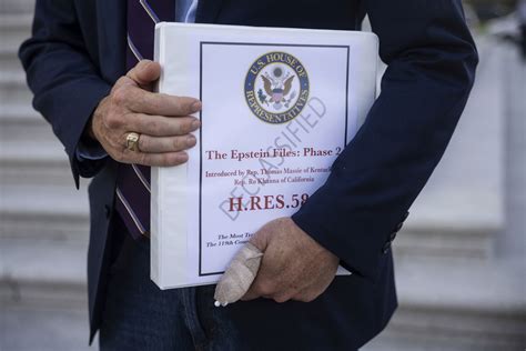6 Takeaways From the First Batch of the Epstein Files Vector Art