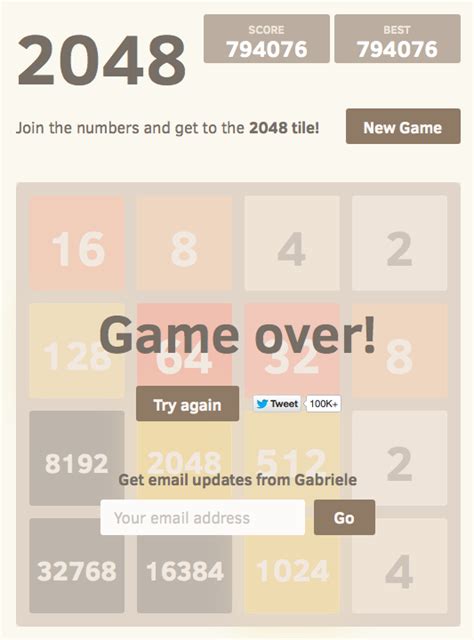 Image result for 2048 Algorithm