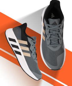ADIDAS Adilaska M Running Shoes For Men - Buy ADIDAS Adilaska M Running ...