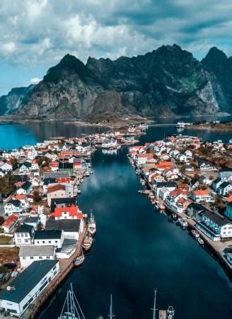 Top 10 destinations for a summer break - IBTimes India