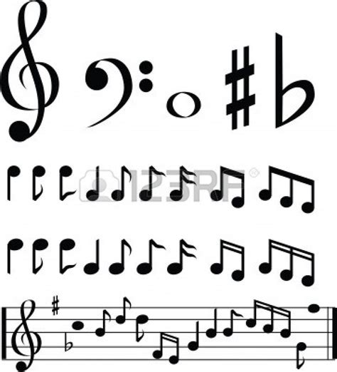 Music Note Copy Paste Text at Indiana Margarot blog