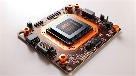 Image result for Computer Processor White