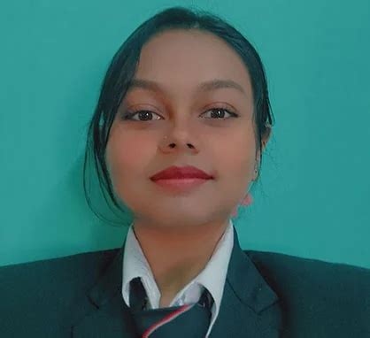 Cdc Student Of The Week|DIT University