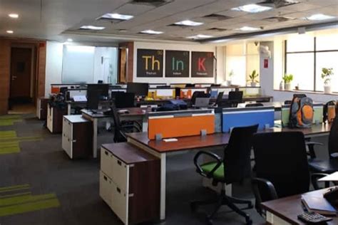 91Springboard A-130, A Block at INR 400/day - Coworking Space for a Day ...