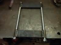 Homemade Motorcycle Shock Spring Compressor 的图像结果