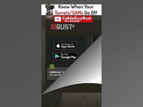 Rust Set Up Smart Alarm 的图像结果
