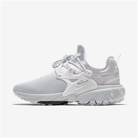 nike react presto womens white,www.npssonipat.com