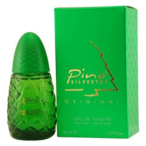 Pino Silvestre Original Eau De Toilette 40Ml Spray