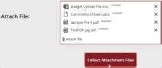 Image result for Power App Attachment UI